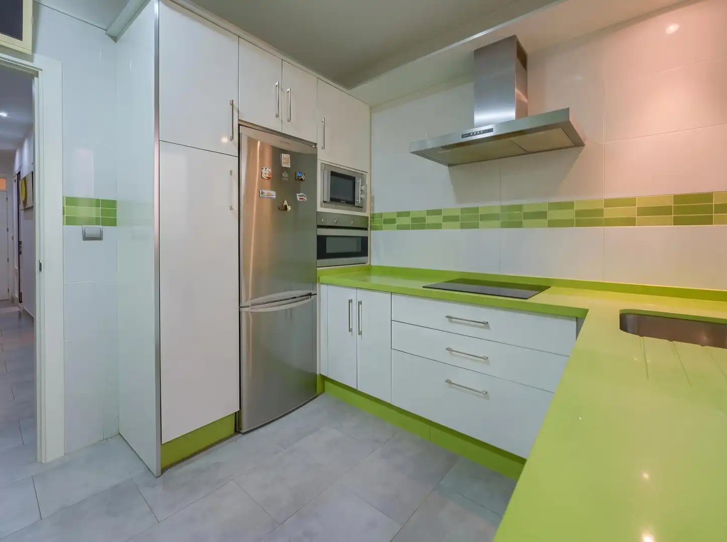 Maison mitoyenne à vendre à Calle 51 Calle Fuensanta #51, imagen 11