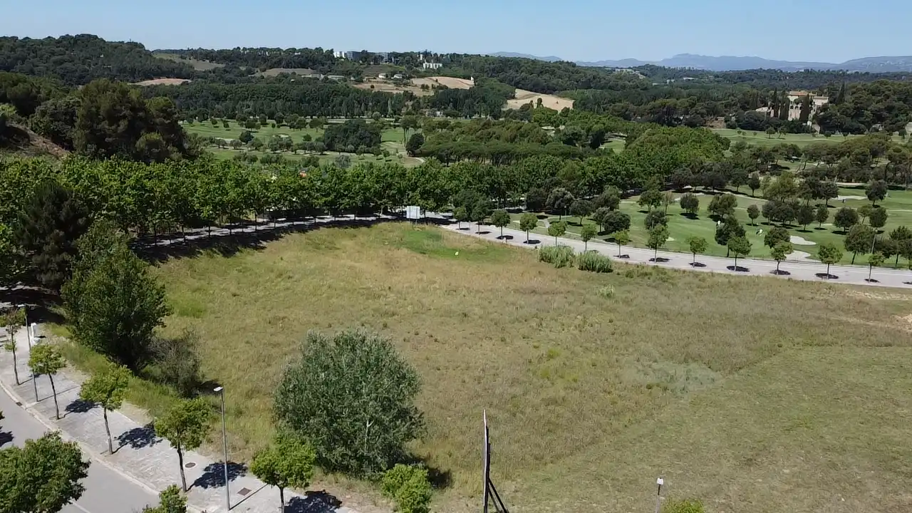 Residencial en venda en La Roca del Vallès