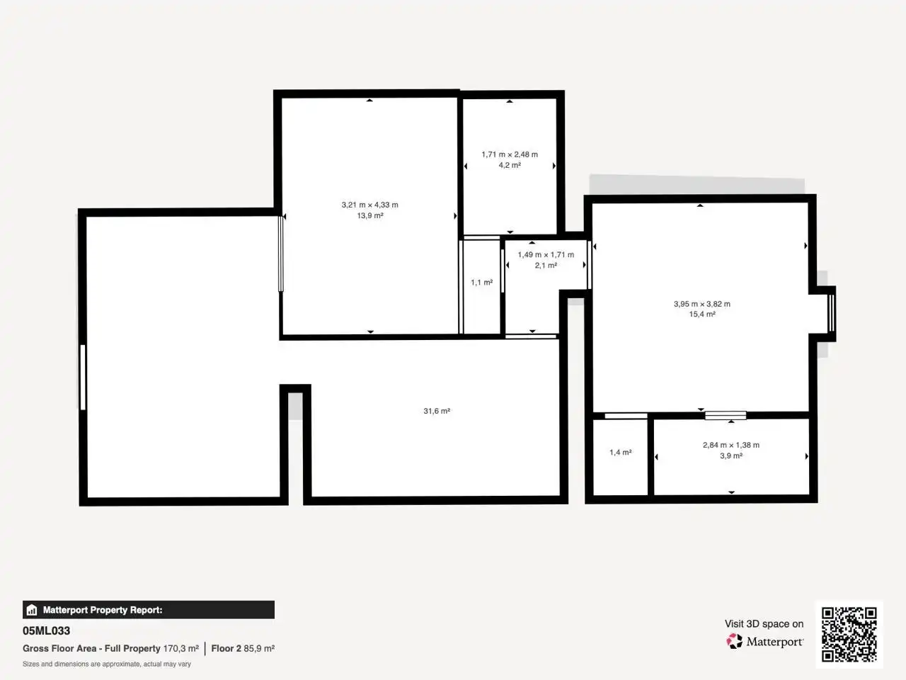 Casa adosada en venta en Petra