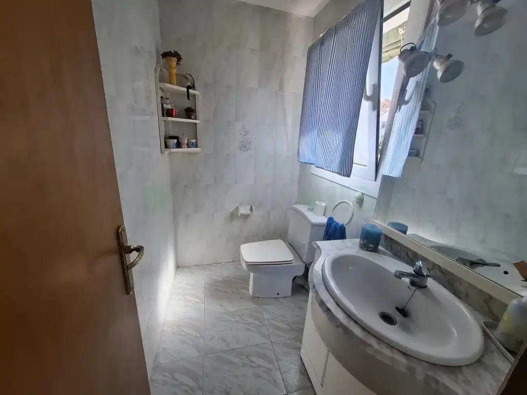 Baño de Casa o chalet en venta en Pineda de Mar