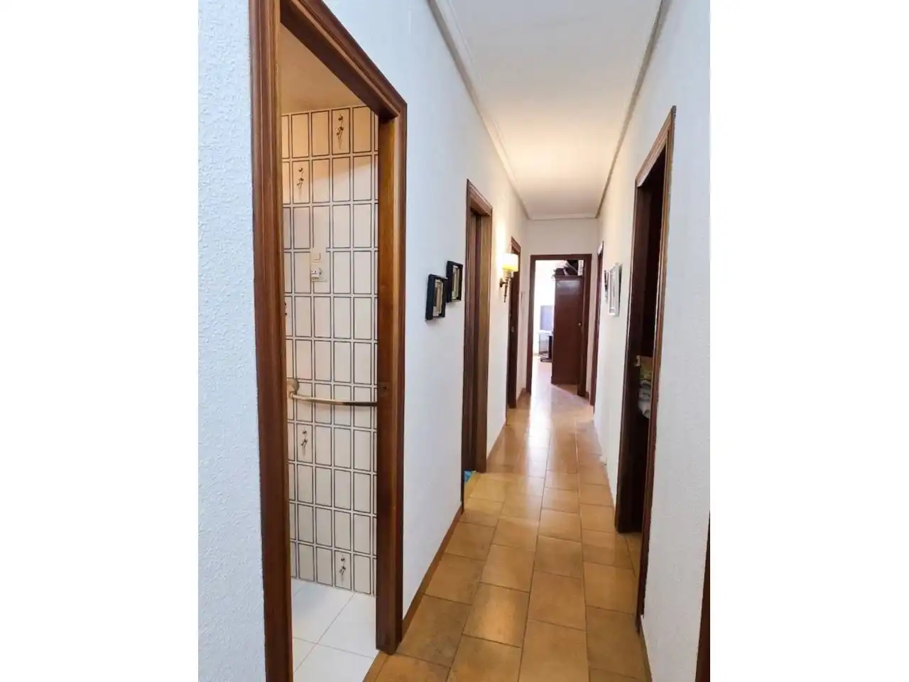 Apartamento en venta en Valencia con Aire acondicionado y Calefacción