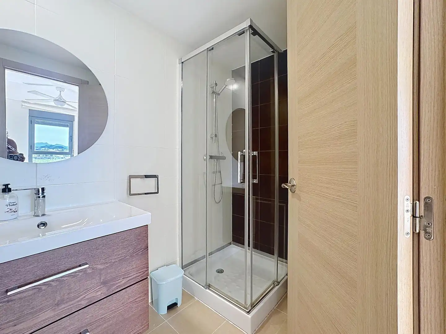 Baño de Piso en venta en Canet d'En Berenguer con Aire acondicionado y Calefacción