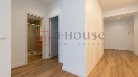 Foto 4 de Piso en venta en Calle Calle Guzmán el Bueno, Gaztambide, Madrid Capital