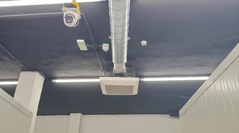 Photo 5 of Box room to rent in Calle Huerto Carrión, 16, Norte - Barrio del Pilar - El Reñidero, Vélez-Málaga