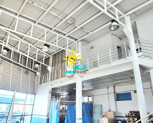 Nau industrial de lloguer a Carretera de Sevilla - Los Montitos, Badajoz Capital
