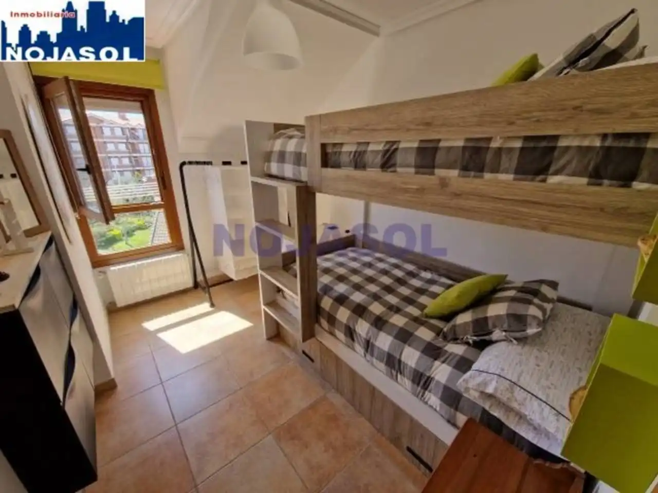 Wohnung mit Aufzug zur Miete in Calle La Brava 20, imagen 37
