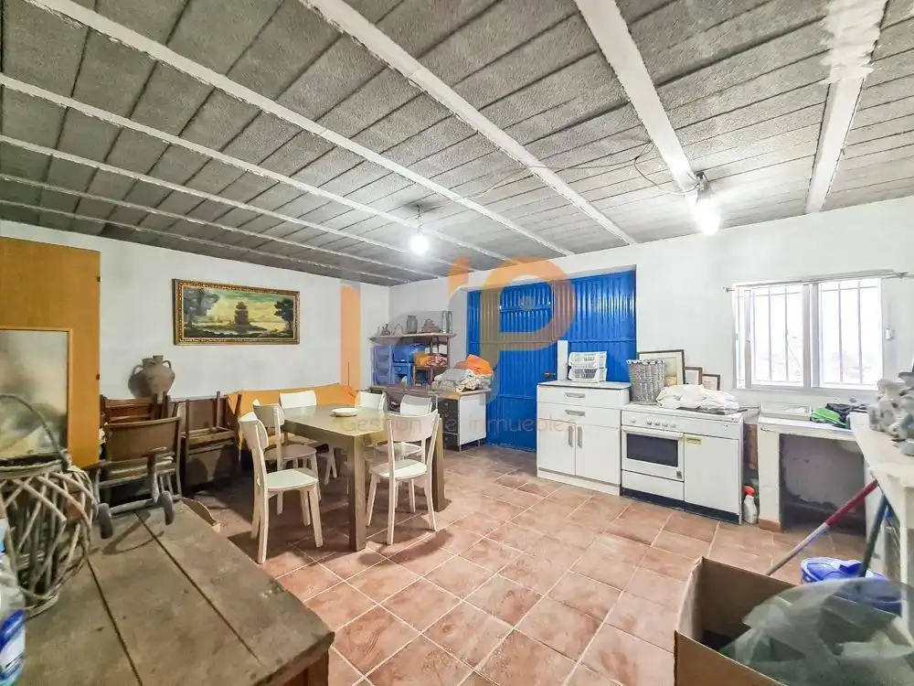 Casa en venta en Taberno, imagen 16