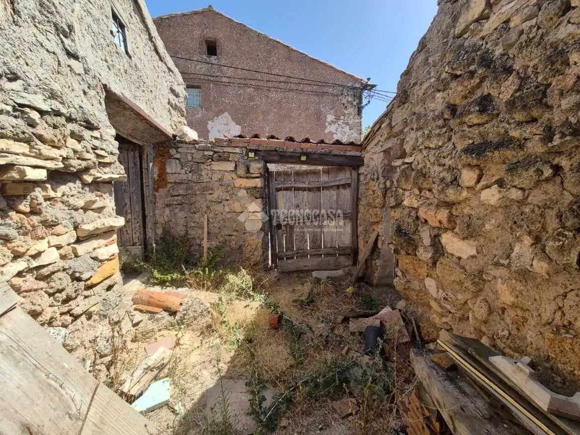 Country house for sale in C. Medinaceli, imagen 6