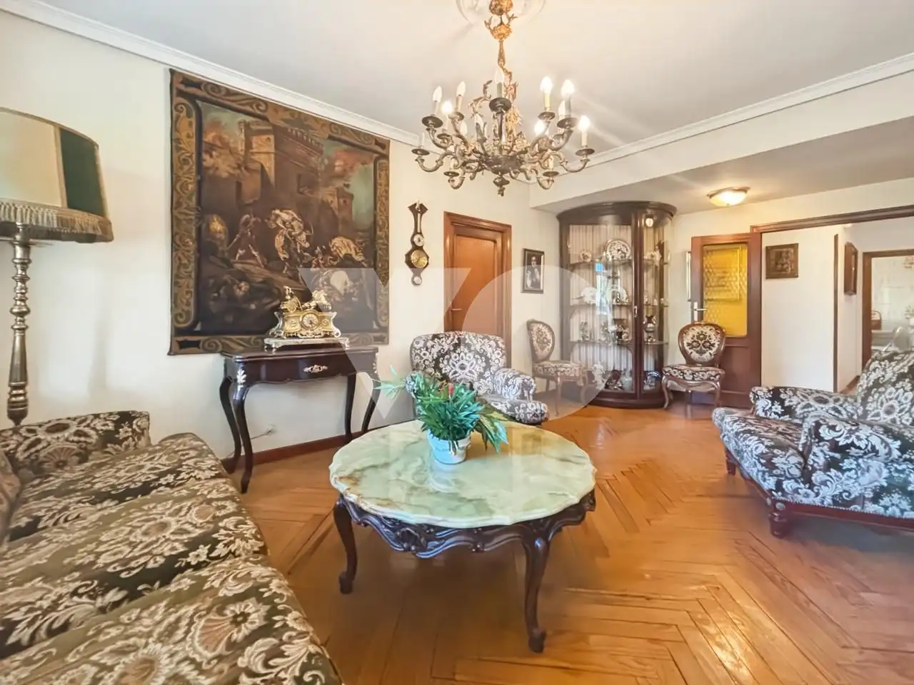 Flat with lift for sale in Calle Alcalá, imagen 8