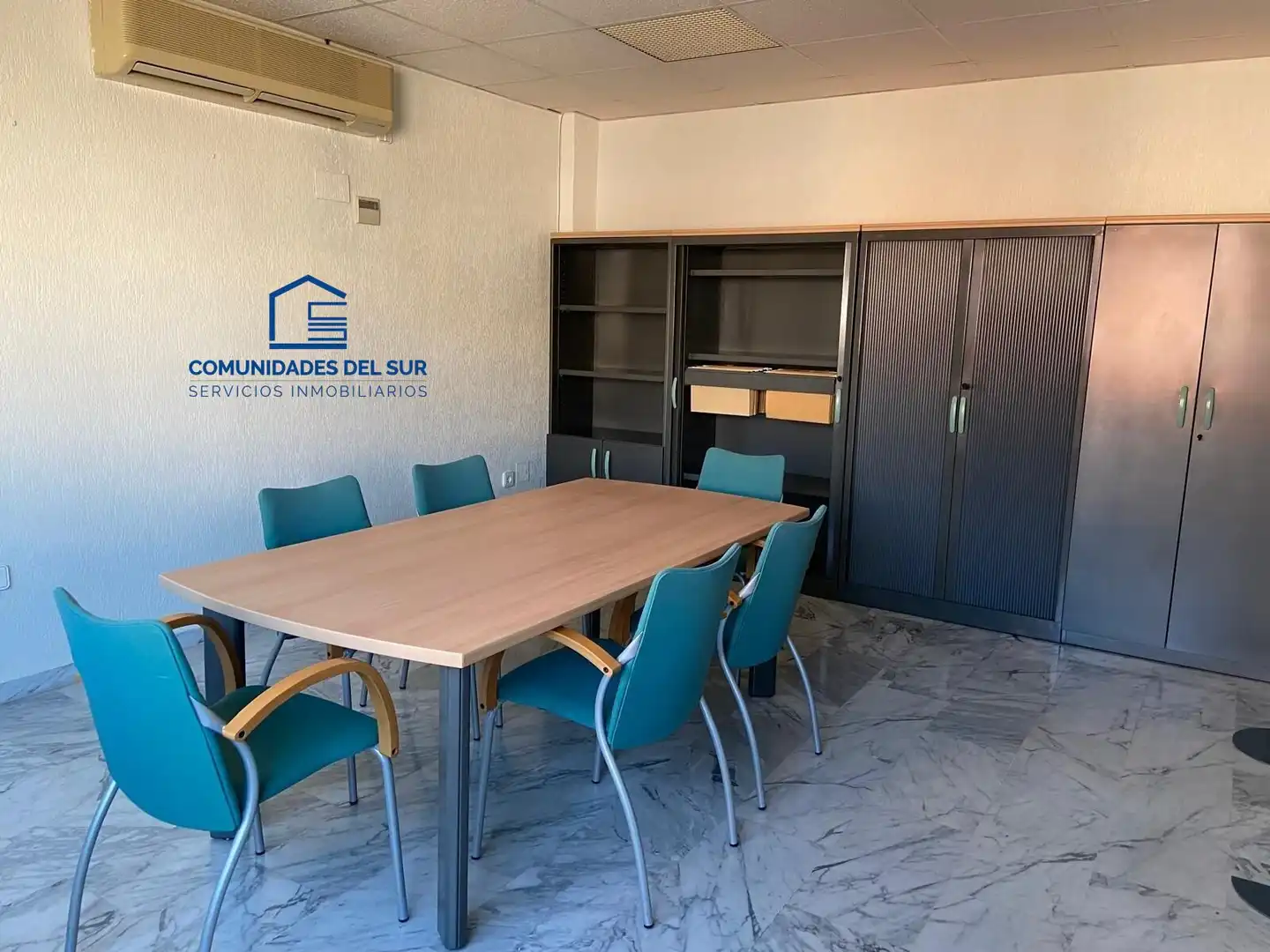 Oficina en venta en Cádiz con Amueblado