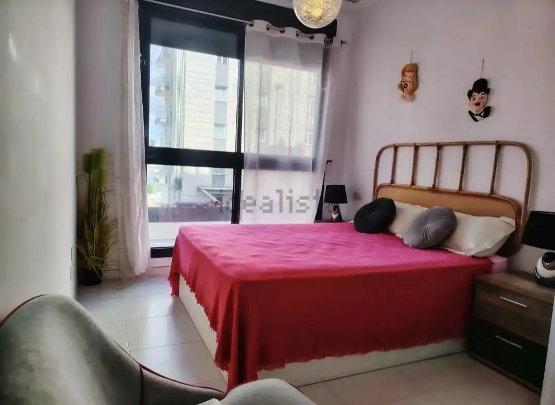 Flat with terrace for sale in Puerto, imagen 8