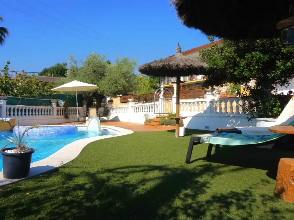 Casa en venta en Calle Verge Montserrat (P.P.I), imagen 63