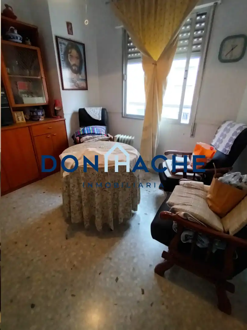 Flat for sale in Mérida  with Air Conditioner, Terrace and Storage room