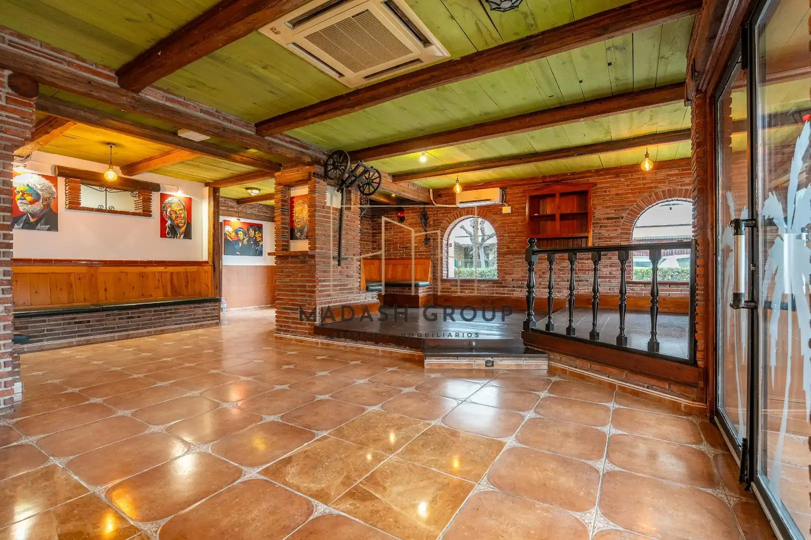 Business premises for sale in Carrer NORD DEL, imagen 8