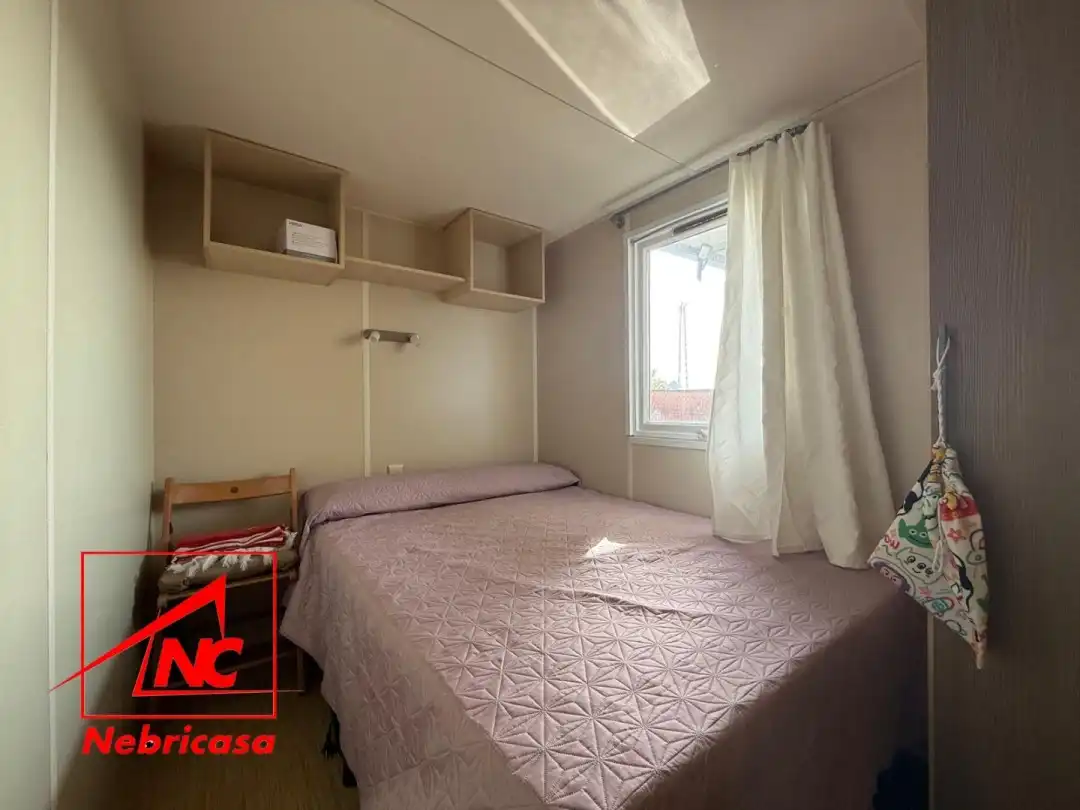 Casa rustica con giardino in vendita a Las Tres Piedras - Costa Ballena, imagen 11