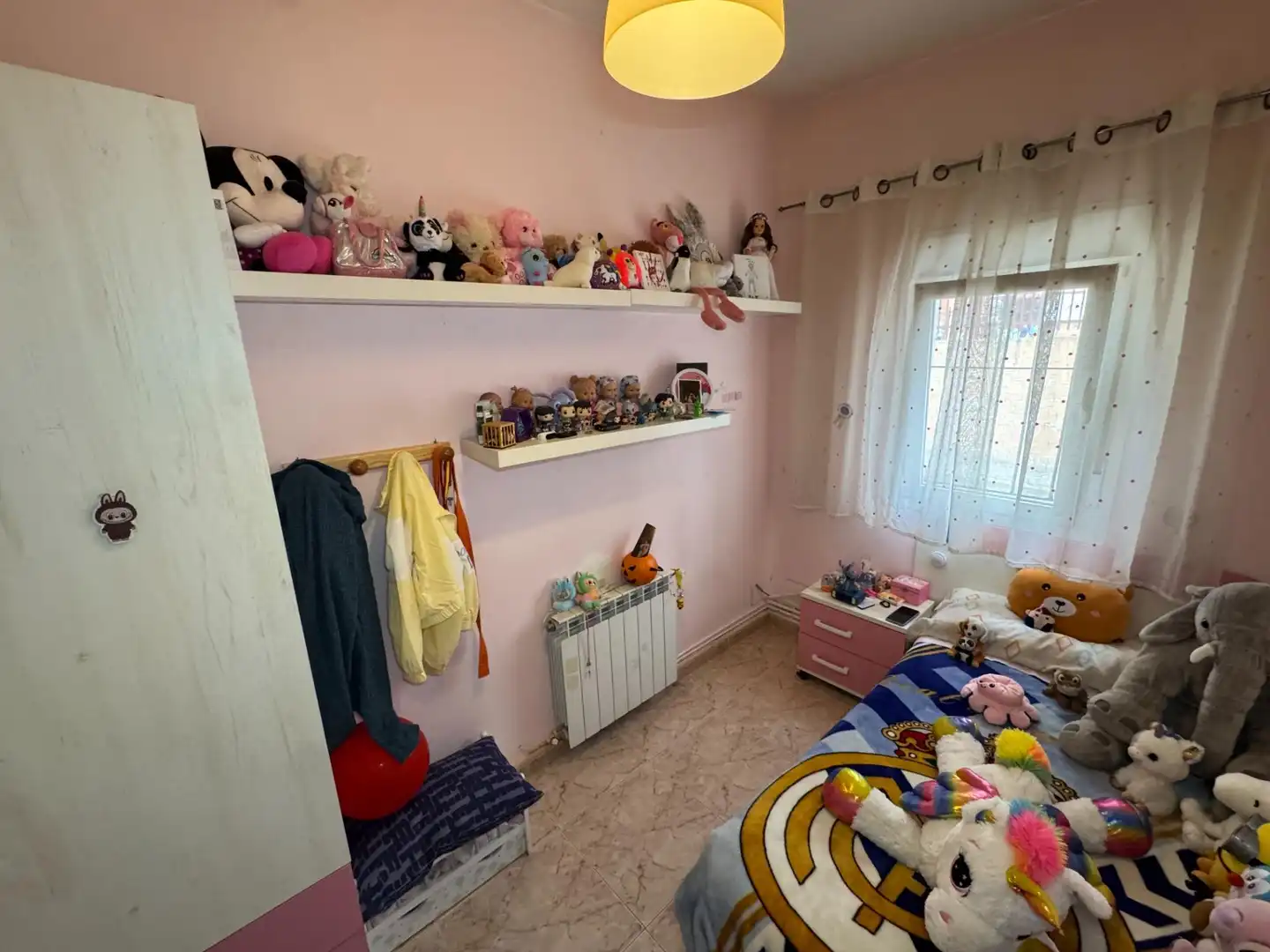 Habitación de Casa o chalet en venta en Ciempozuelos