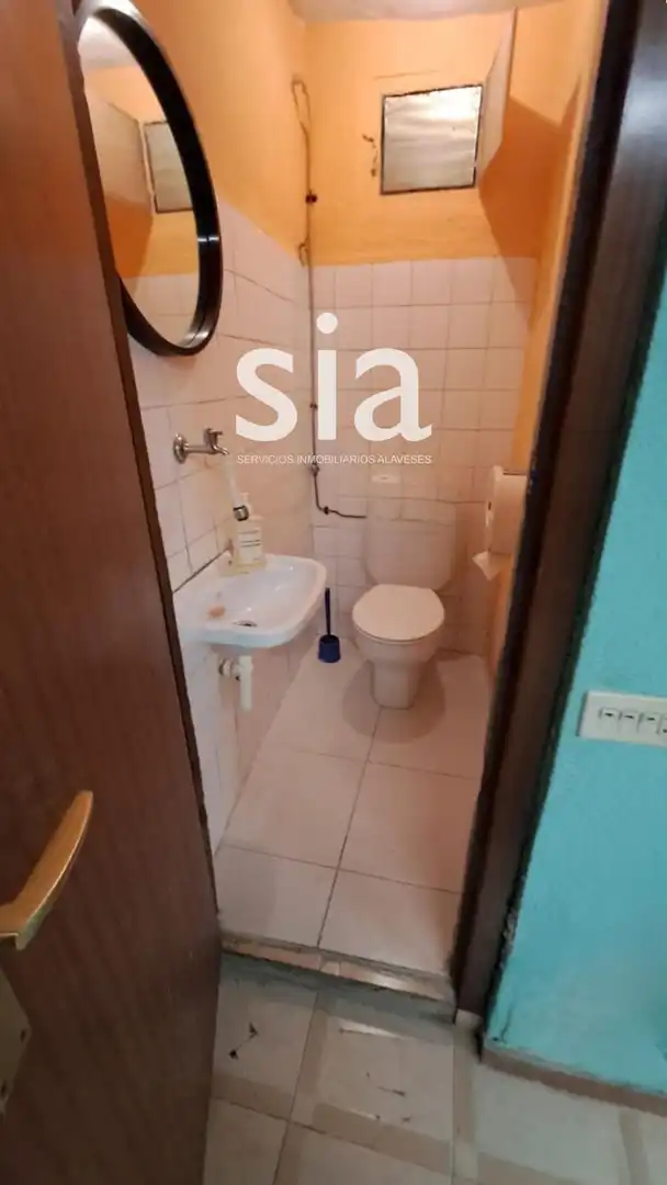 Gewerbefläche zum Verkauf in Nueva fuera, imagen 11