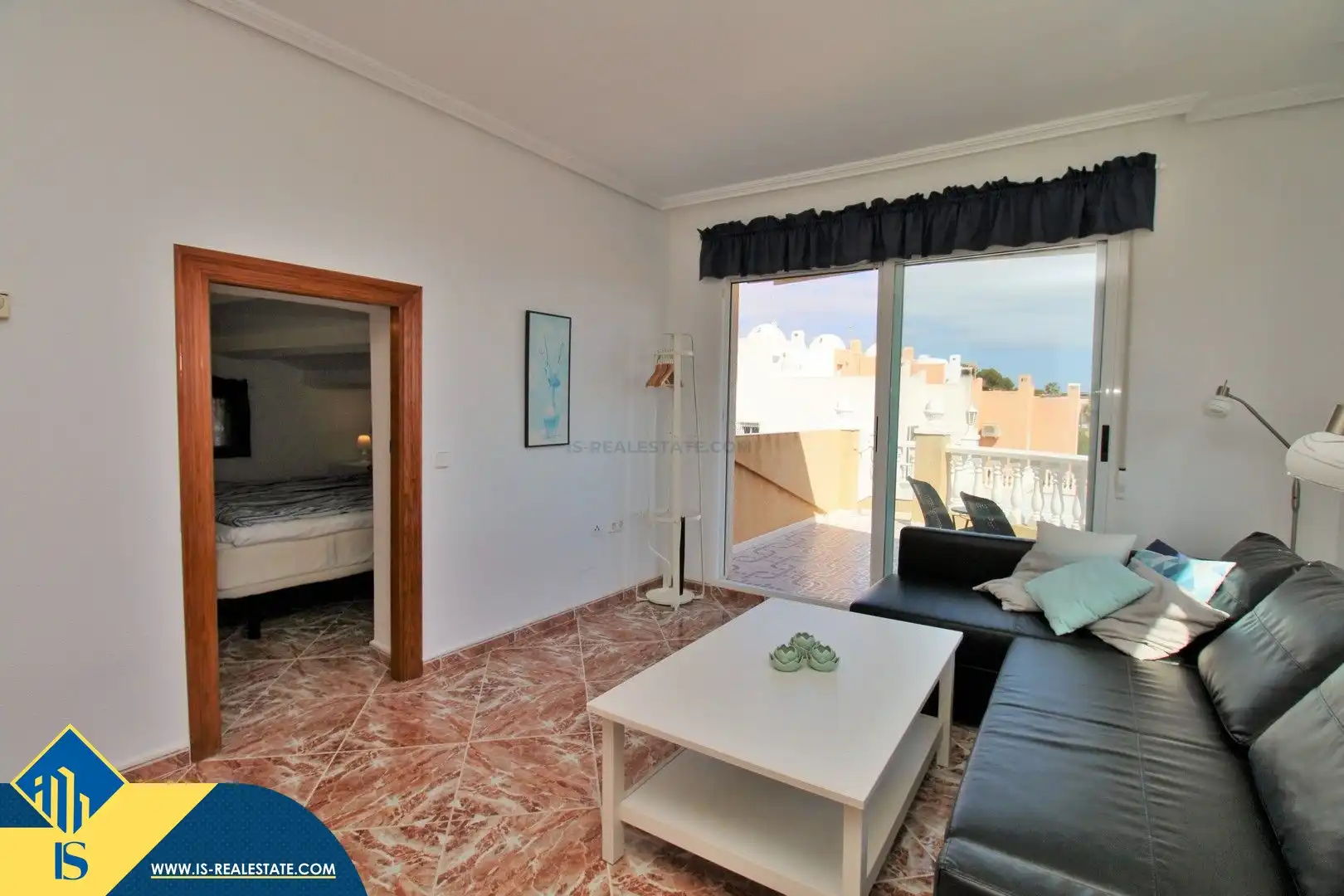 Villa mit Garten zum Verkauf in Orihuela Costa, imagen 32