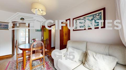 Foto 4 de Pis en venda a Luistarrak Kalea, Intxaurrondo, Gipuzkoa