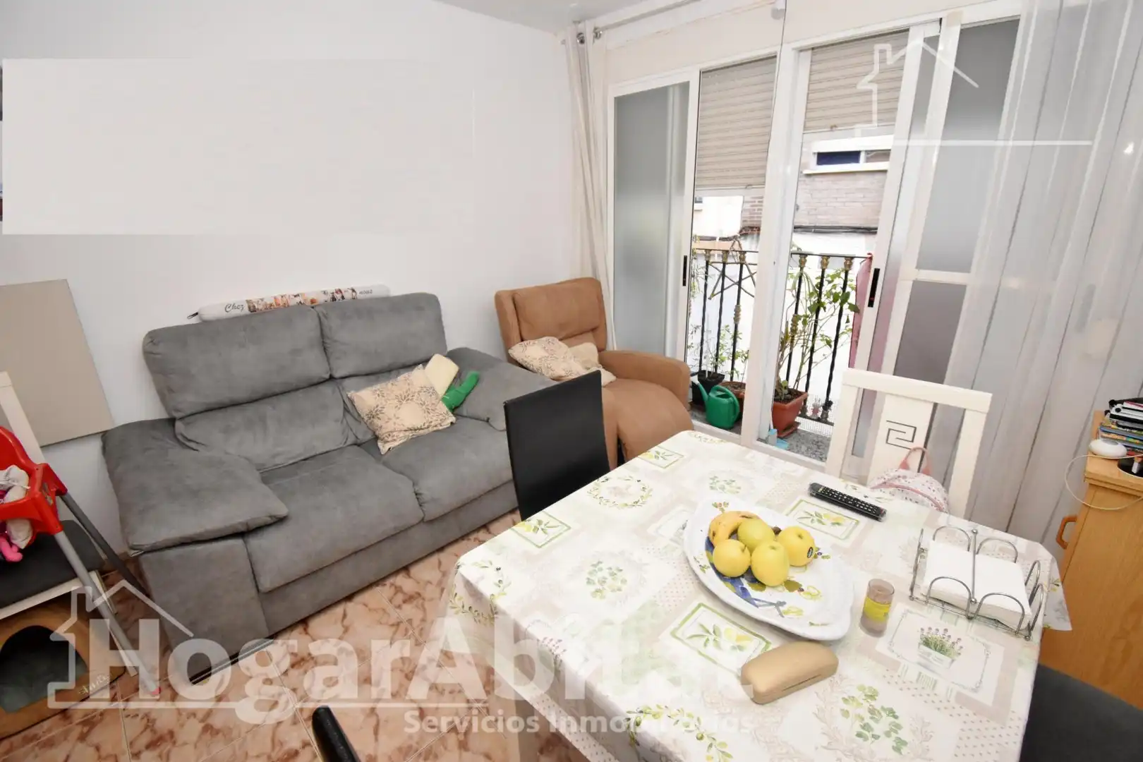 Habitación de Casa o chalet en venta en Castellón de la Plana / Castelló de la Plana con Aire acondicionado, Calefacción y Terraza