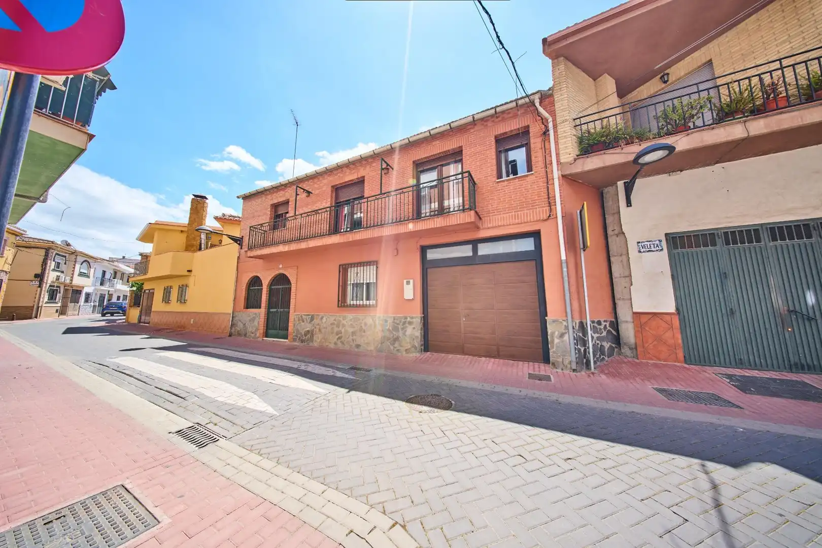 Wohnung zum Verkauf in Calle VELETA, imagen 63