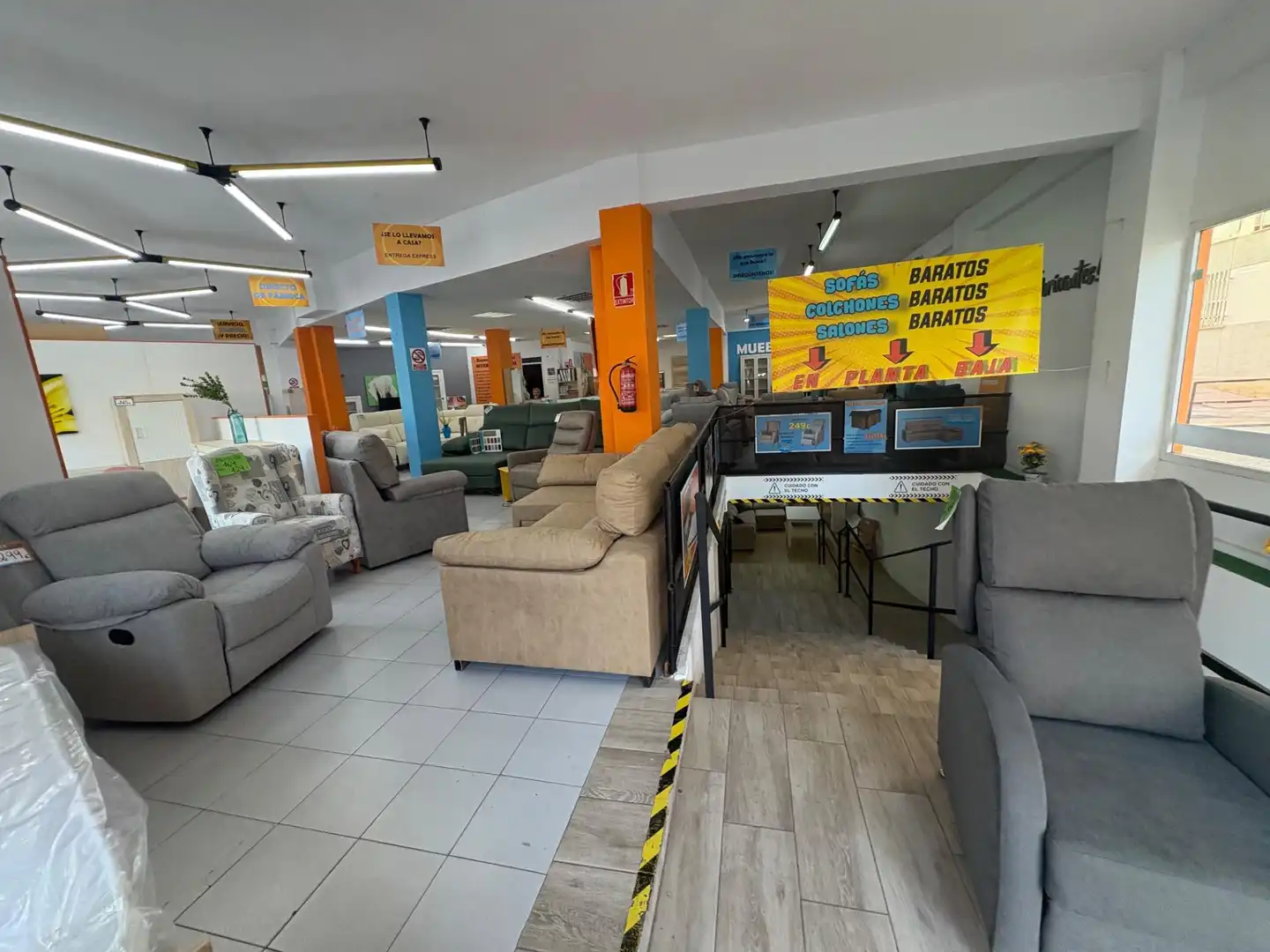 Local comercial en venta en Poniente-Sur, imagen 12