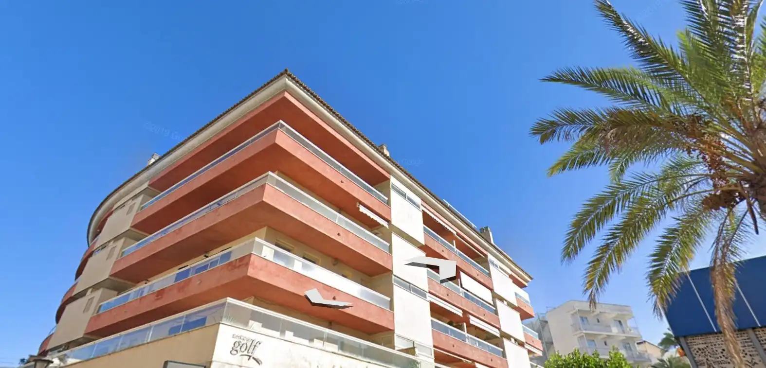 Piso con ascensor en venta en Carrer de l'Hostaleria 9, imagen 2
