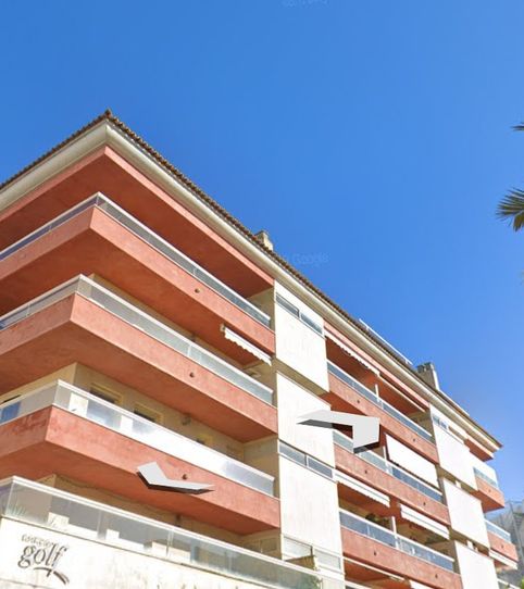 Foto 2 de Piso en venta en Carrer de L'hostaleria, 9, Port d'Alcúdia - Platja d'Alcúdia, Alcúdia