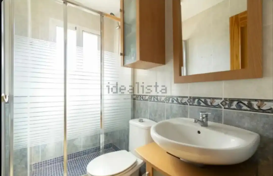 Bany de Casa o xalet en venda en Cartagena amb Aire condicionat, Traster i Moblat