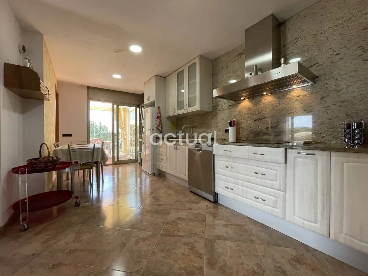 Casa con piscina in vendita a Avenida fanals, imagen 11