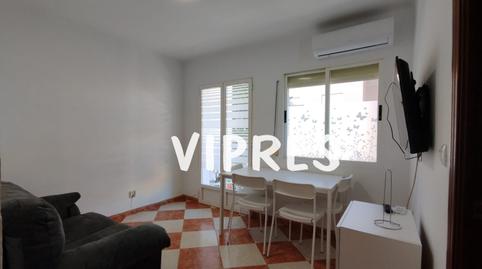 Foto 2 de Pis en venda a Centro, Badajoz