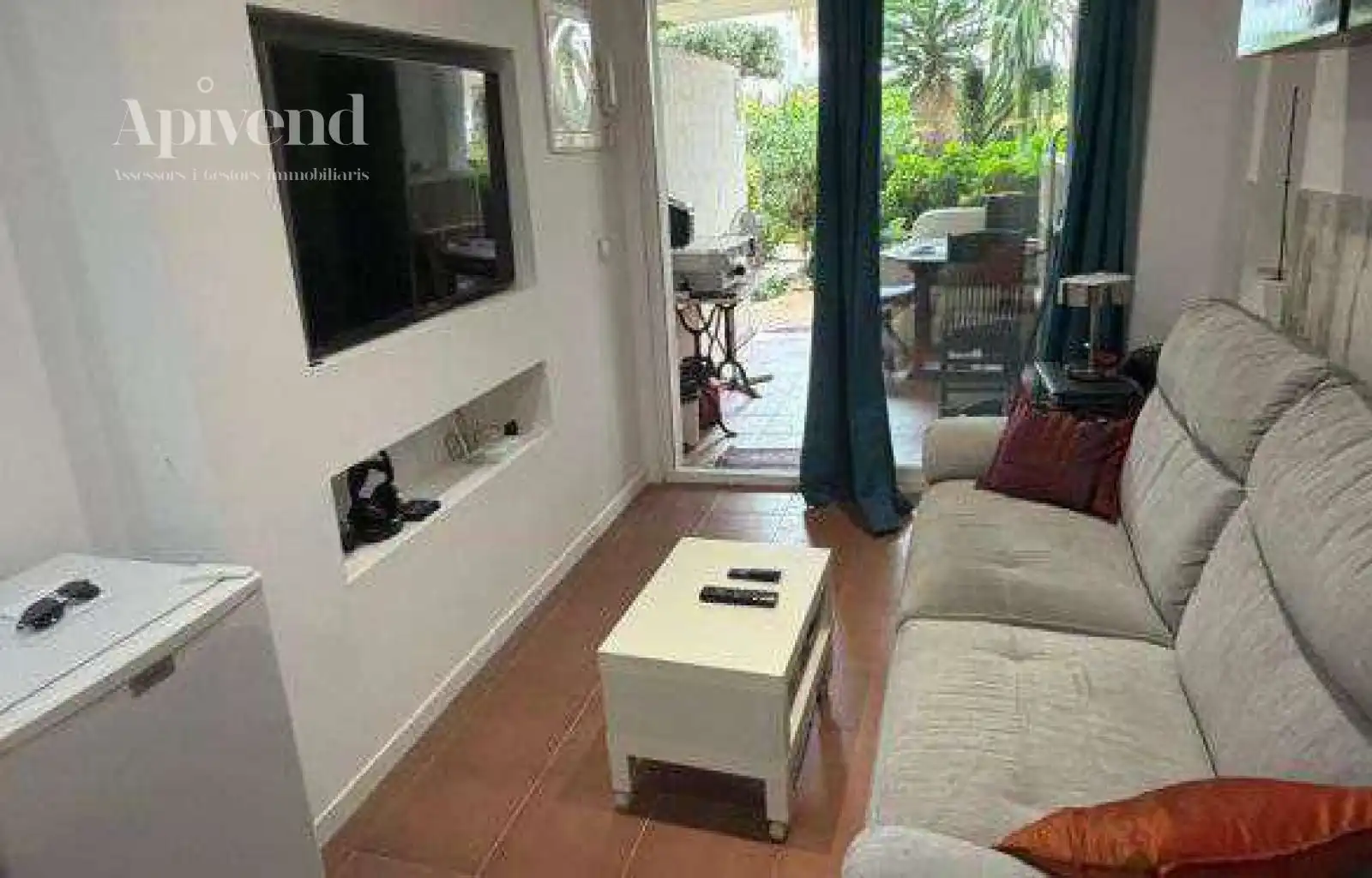 Piso con piscina en venta en Port Joan, imagen 4