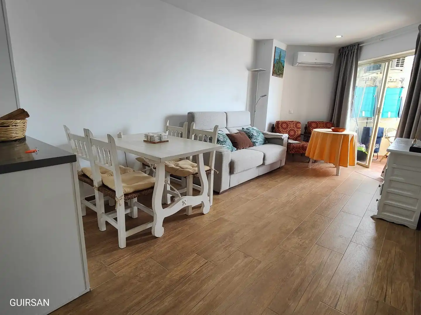 Flat with pool to rent in Paseo San Cristóbal 20, imagen 17