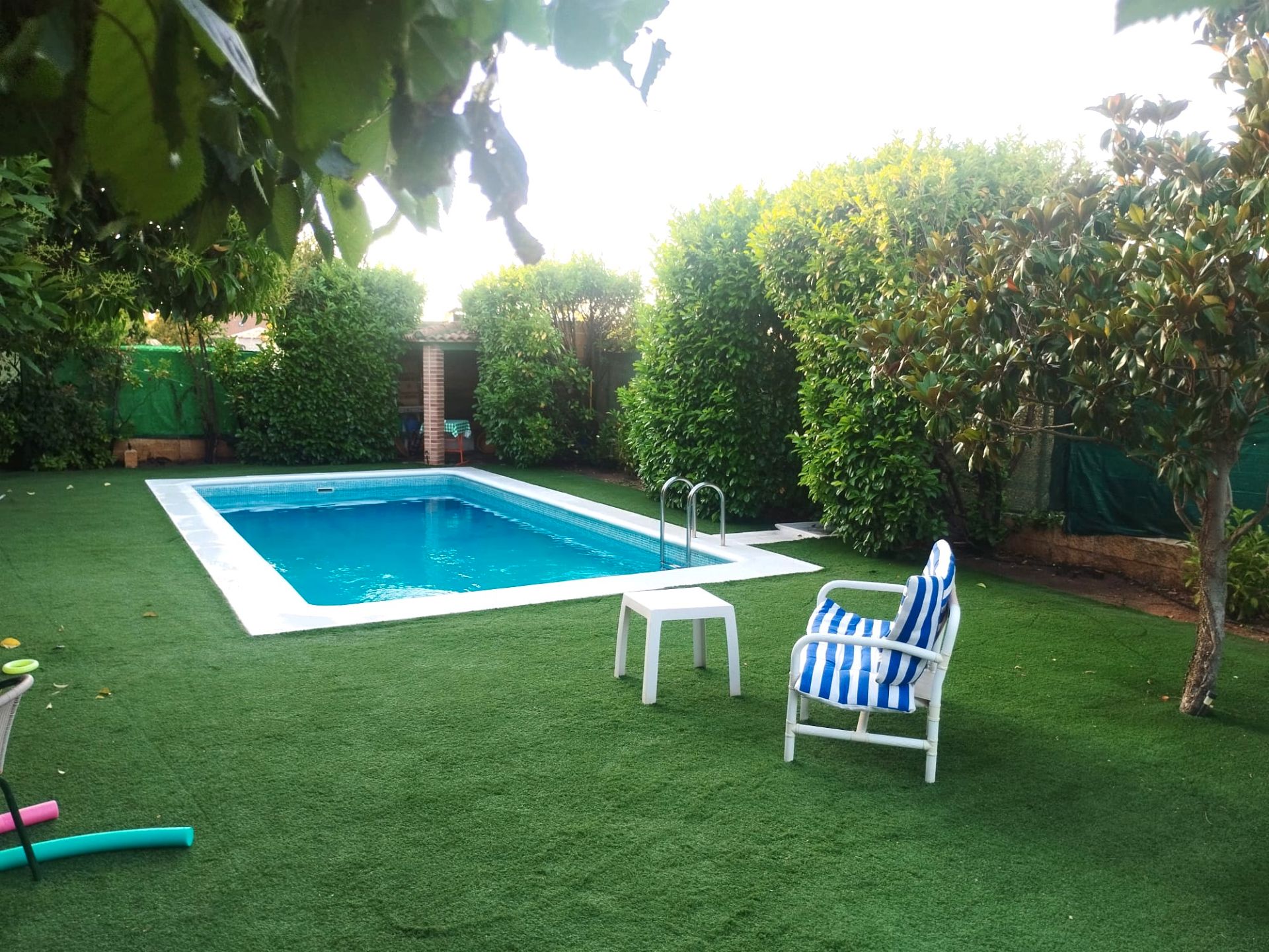 Casa o xalet en venda a Villanueva de la Torre