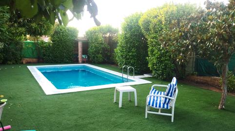 Foto 2 de Casa o xalet en venda a Villanueva de la Torre, Guadalajara