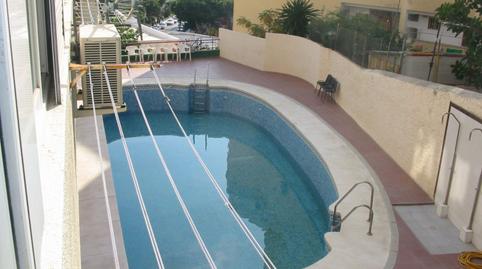 Foto 3 de Estudio en venta en Palma de Mallorca, 5, Calvario, Torremolinos