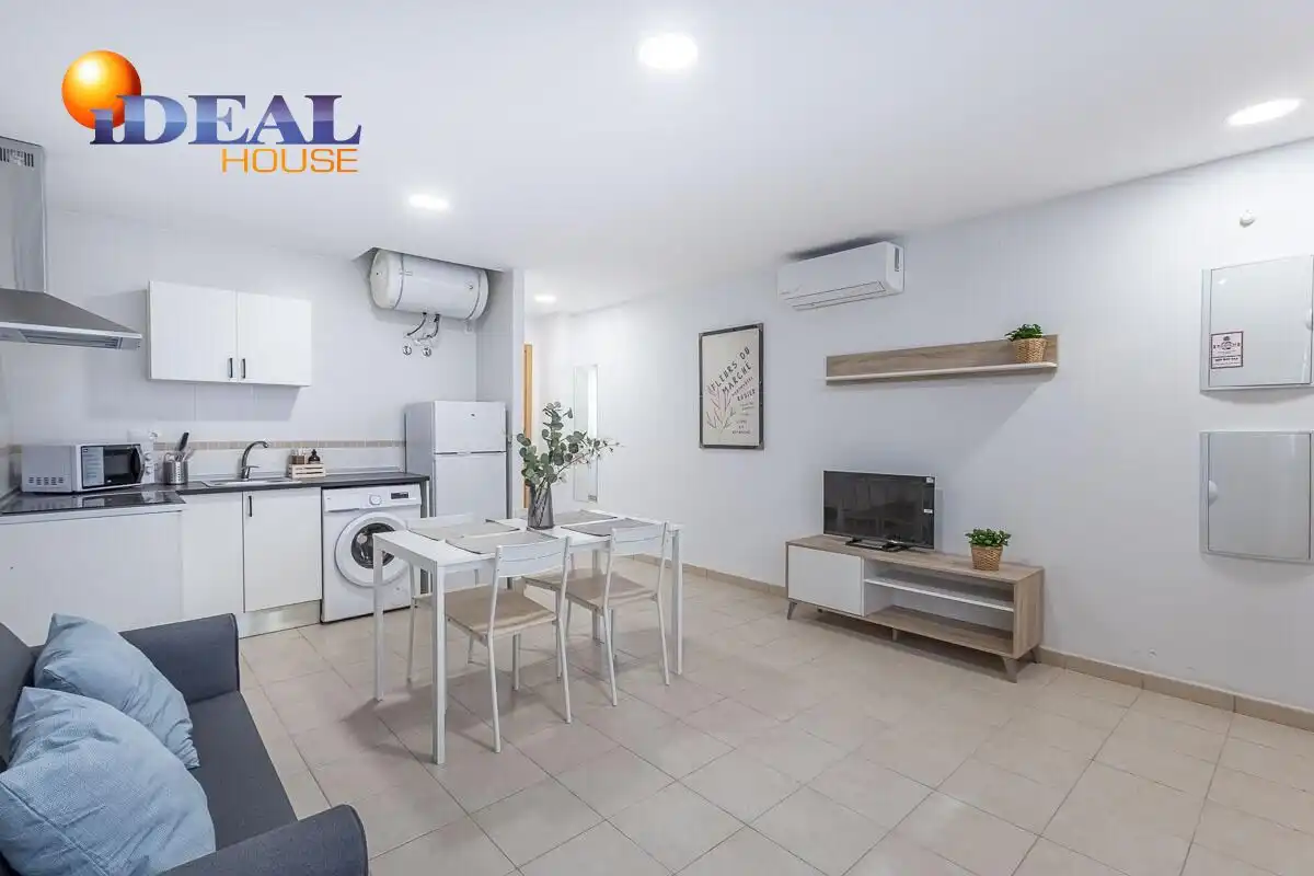 Wohnung zum Verkauf in Calle Calle Isaac Newton, imagen 4