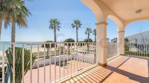 Foto 3 de Casa adosada en venda a Calle Mallorca, 17, Mar Cambrils, Tarragona