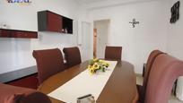 Dining room of Flat to rent in  Granada Capital  with Heating and Balcony