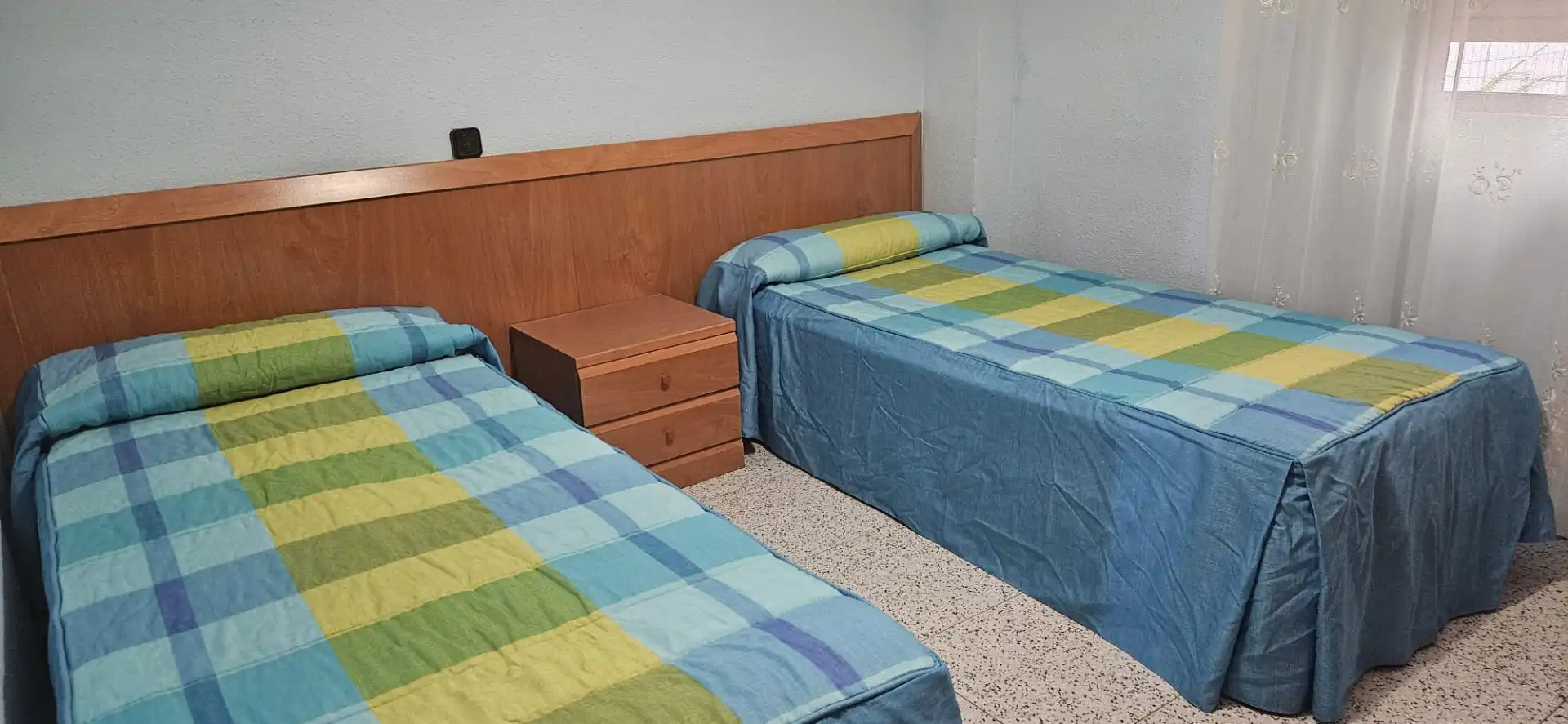 Dormitori de Pis en venda en Tarragona amb Moblat i Balcó