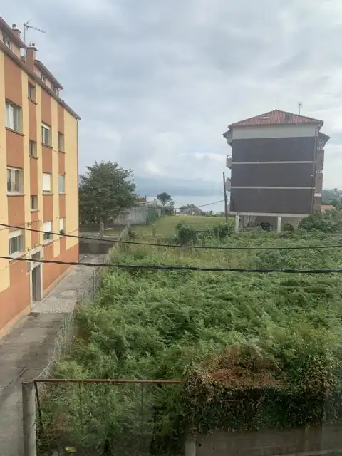 Apartamento en venta en Marín con Parquet, Trastero y Amueblado