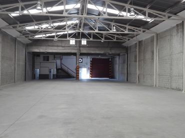 Nave industrielle à louer à Carrer de Múrcia 33D