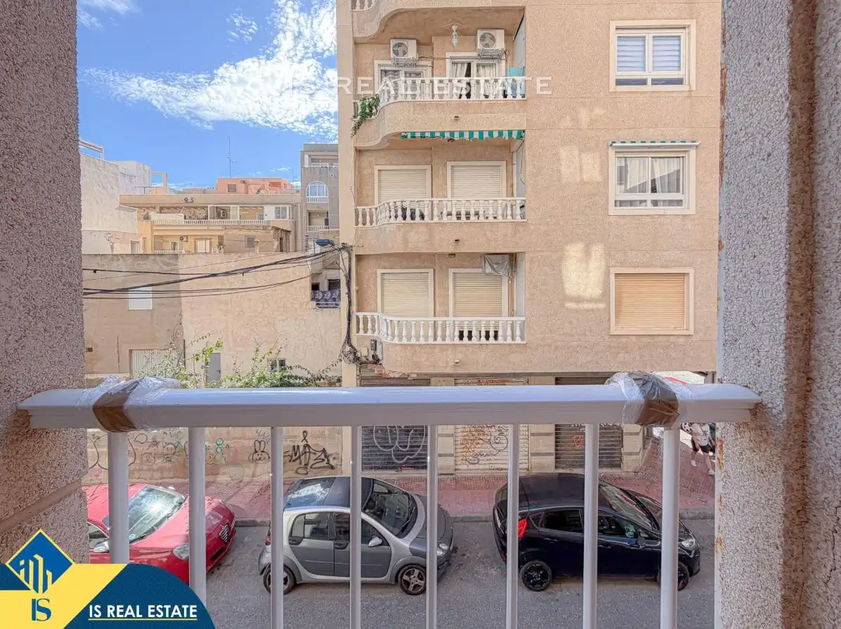 Apartment with lift for sale in Playa del Cura, imagen 19
