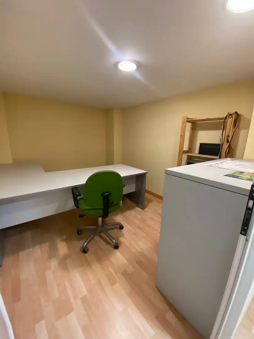 Commercial properties for rent in Barakaldo 