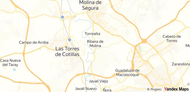 Vista exterior de Casa o xalet en venda en Ribera de Molina - Torrealta
