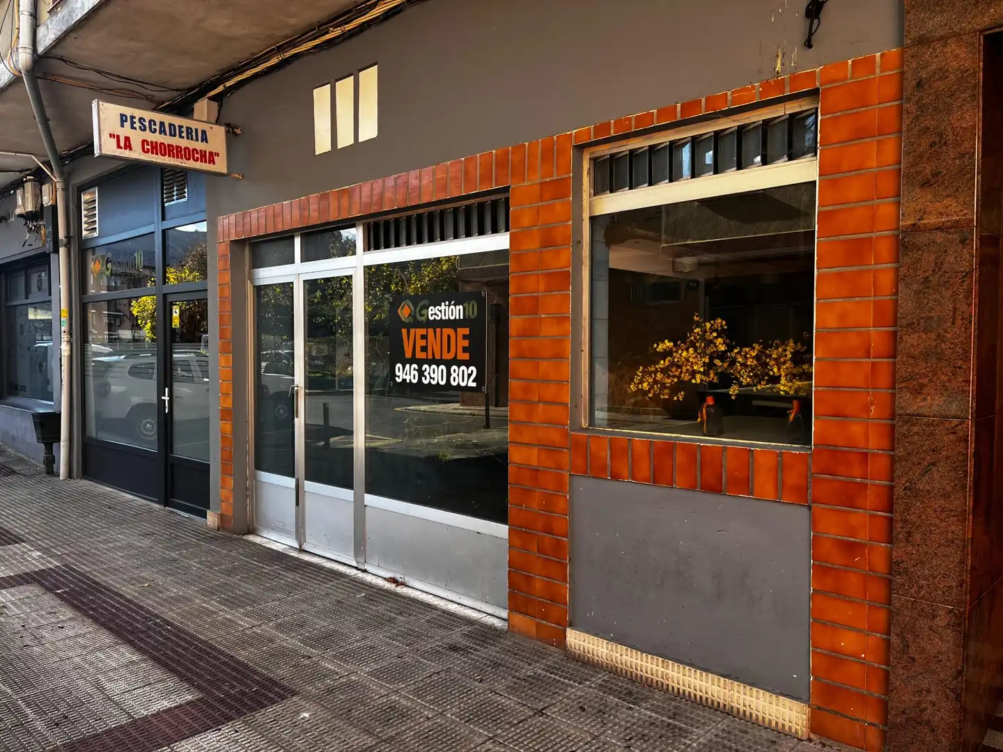 Local comercial en venda a Zalla, imagen 5