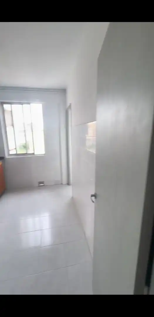 Schlafzimmer von Wohnung zum Verkauf in Narón mit Abstellraum, Möbliert und Ofen