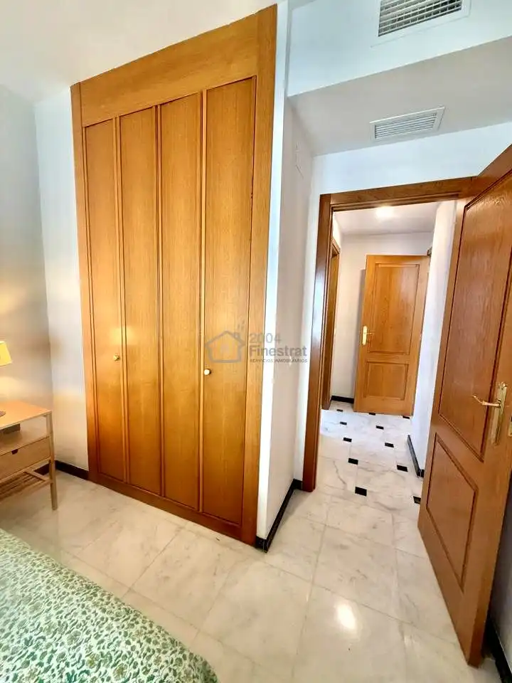Piso con piscina en venta en Avd. Mariners de la vilajoiosa, imagen 24