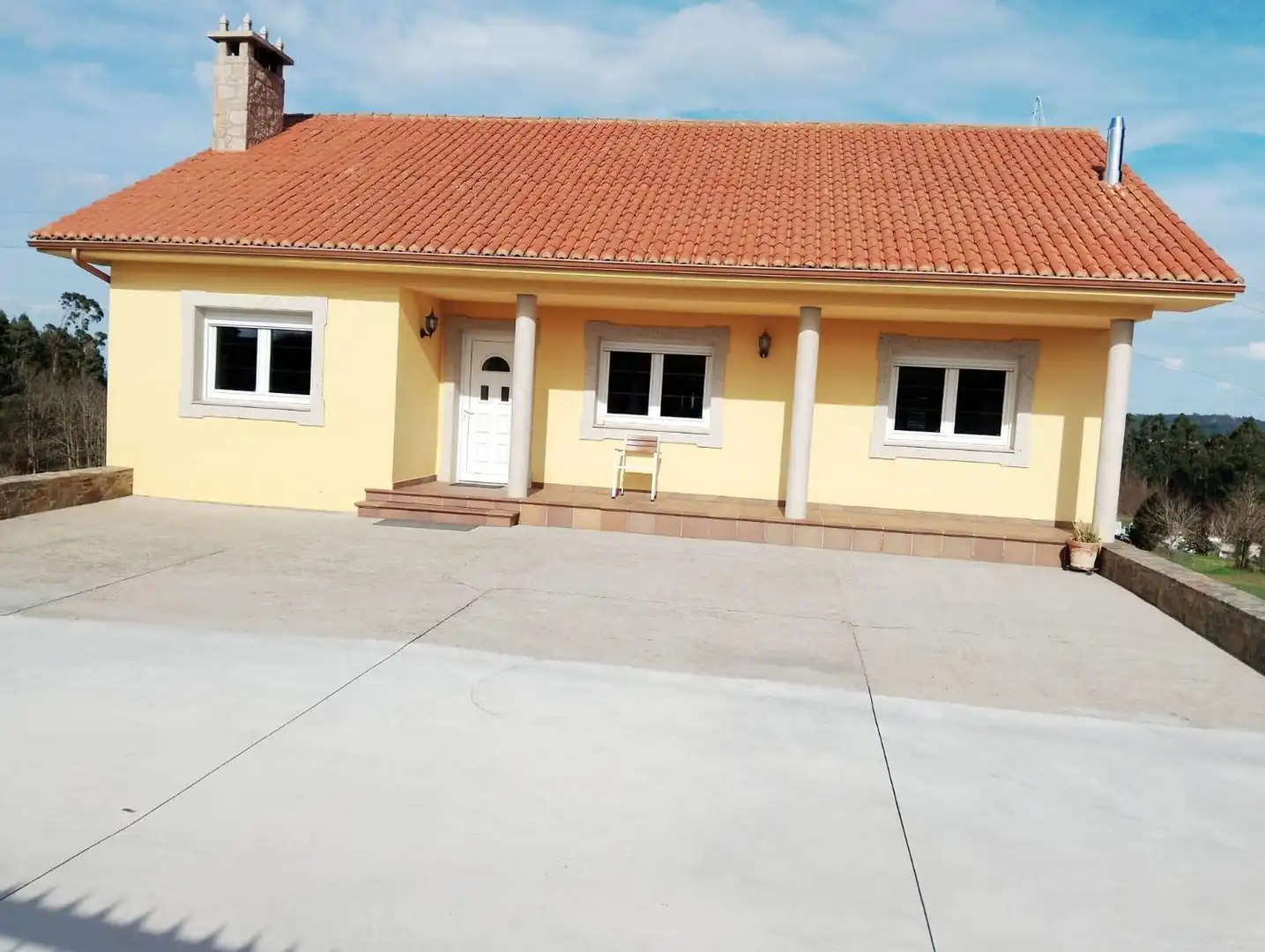 Villa avec jardin à vendre à Armea, imagen 3