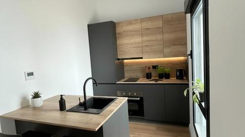 Photo 4 of Flat to rent in Calle Calle del Escultor Álvarez, El Brillante -El Naranjo - El Tablero, Córdoba